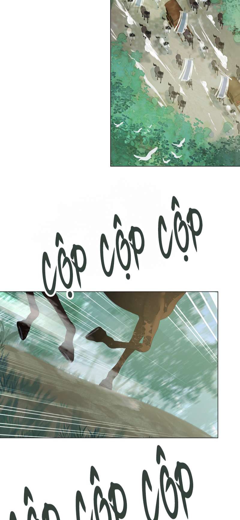 Bổn Tôn Tại Tông Môn Dưỡng Quỷ Hút Máu Chapter 62 - 9