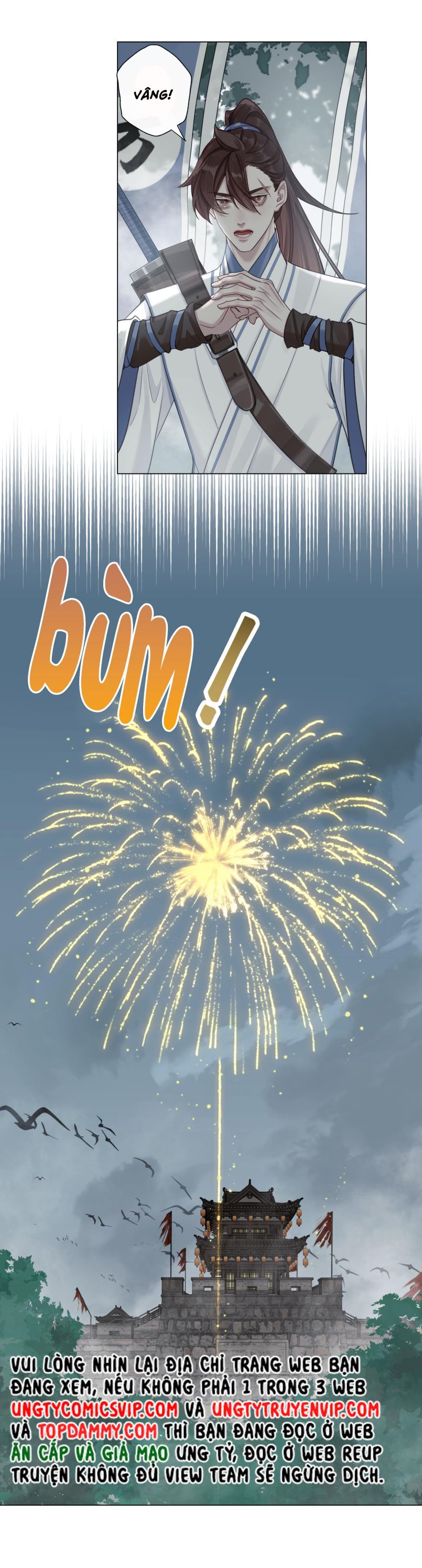 Bổn Tôn Tại Tông Môn Dưỡng Quỷ Hút Máu Chapter 63 - 6