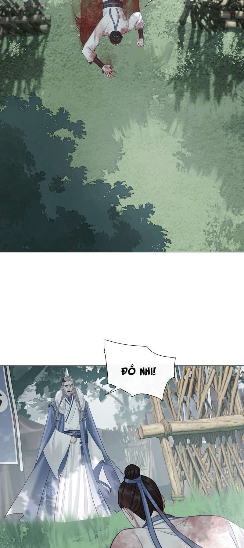 Bổn Tôn Tại Tông Môn Dưỡng Quỷ Hút Máu Chapter 64 - 13