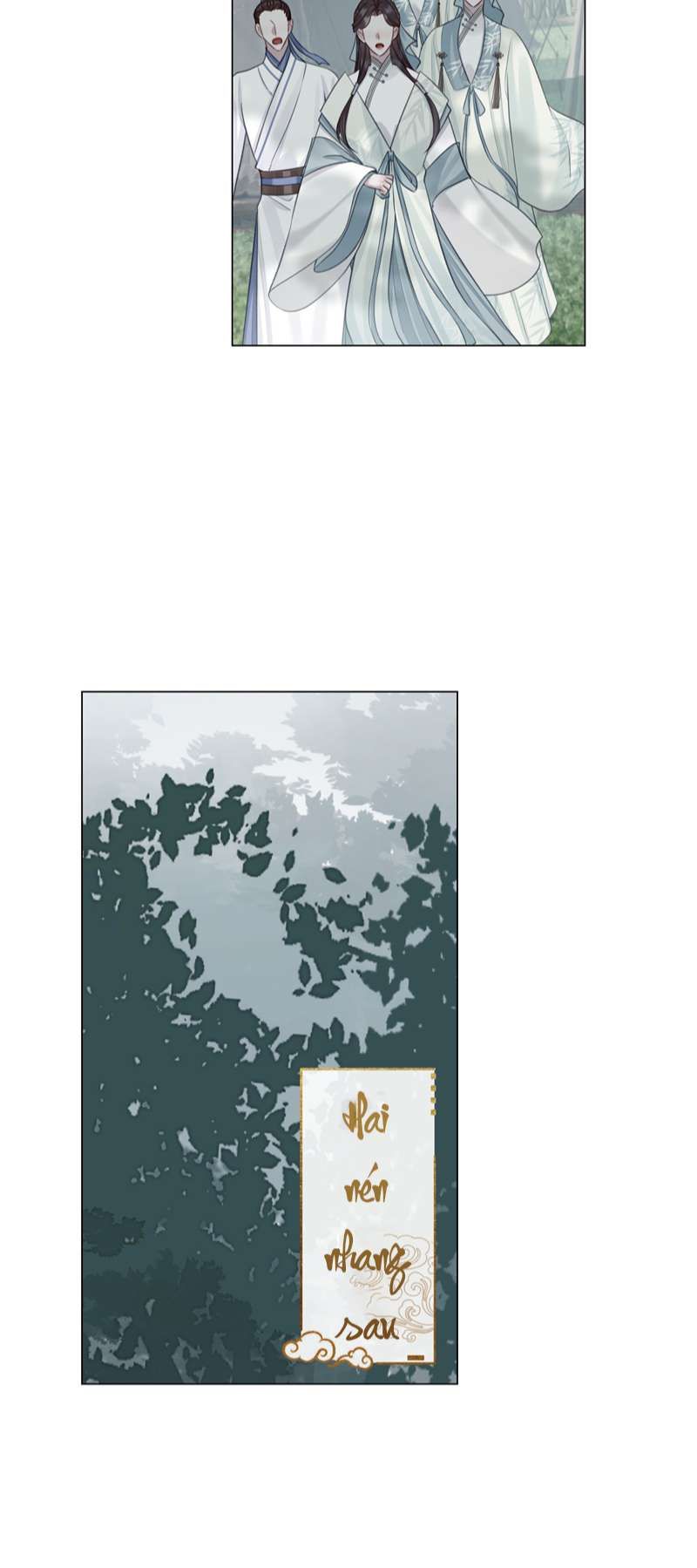 Bổn Tôn Tại Tông Môn Dưỡng Quỷ Hút Máu Chapter 64 - 16
