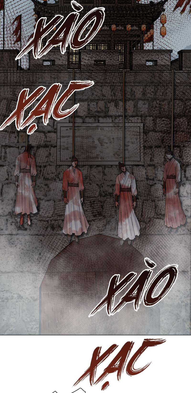 Bổn Tôn Tại Tông Môn Dưỡng Quỷ Hút Máu Chapter 64 - 26