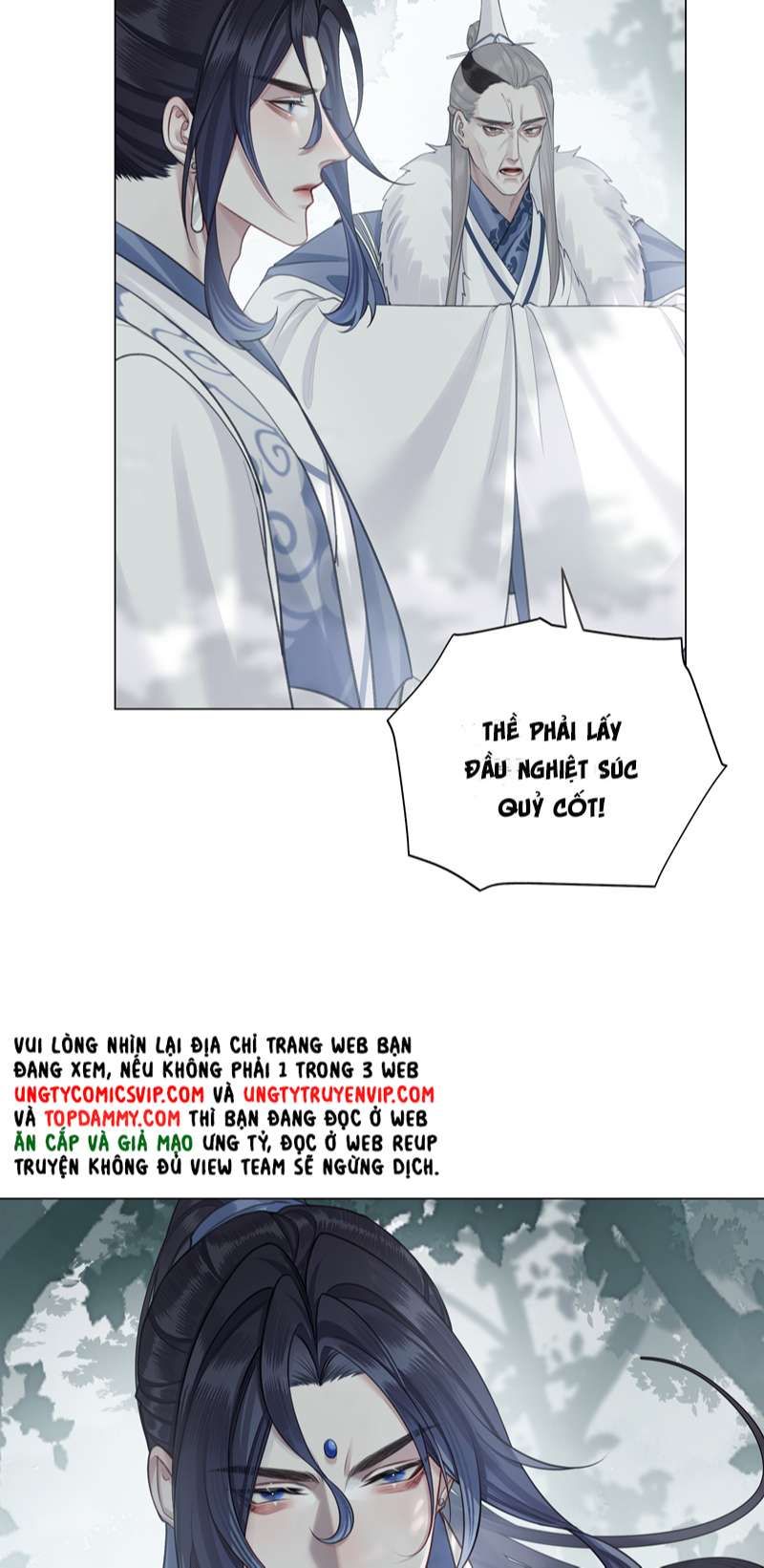 Bổn Tôn Tại Tông Môn Dưỡng Quỷ Hút Máu Chapter 64 - 28