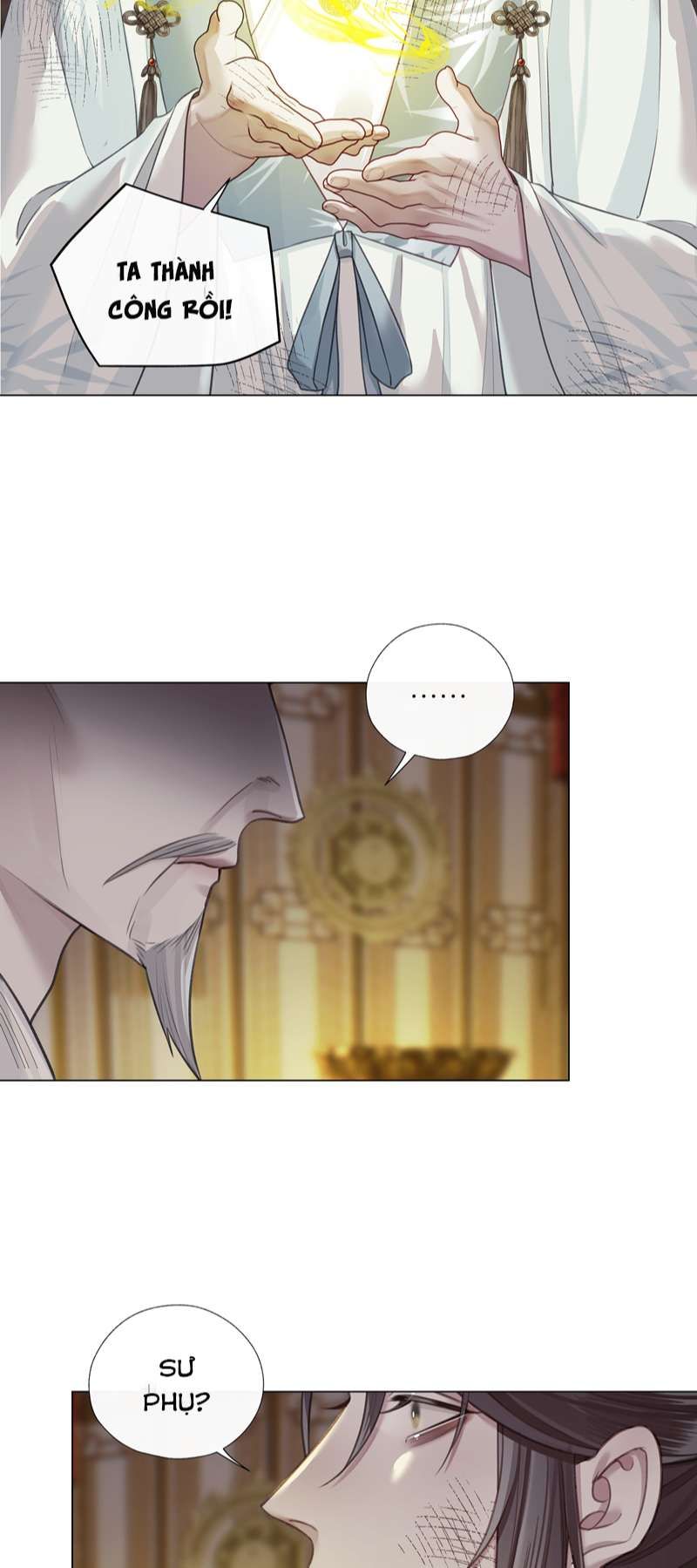 Bổn Tôn Tại Tông Môn Dưỡng Quỷ Hút Máu Chapter 64 - 4