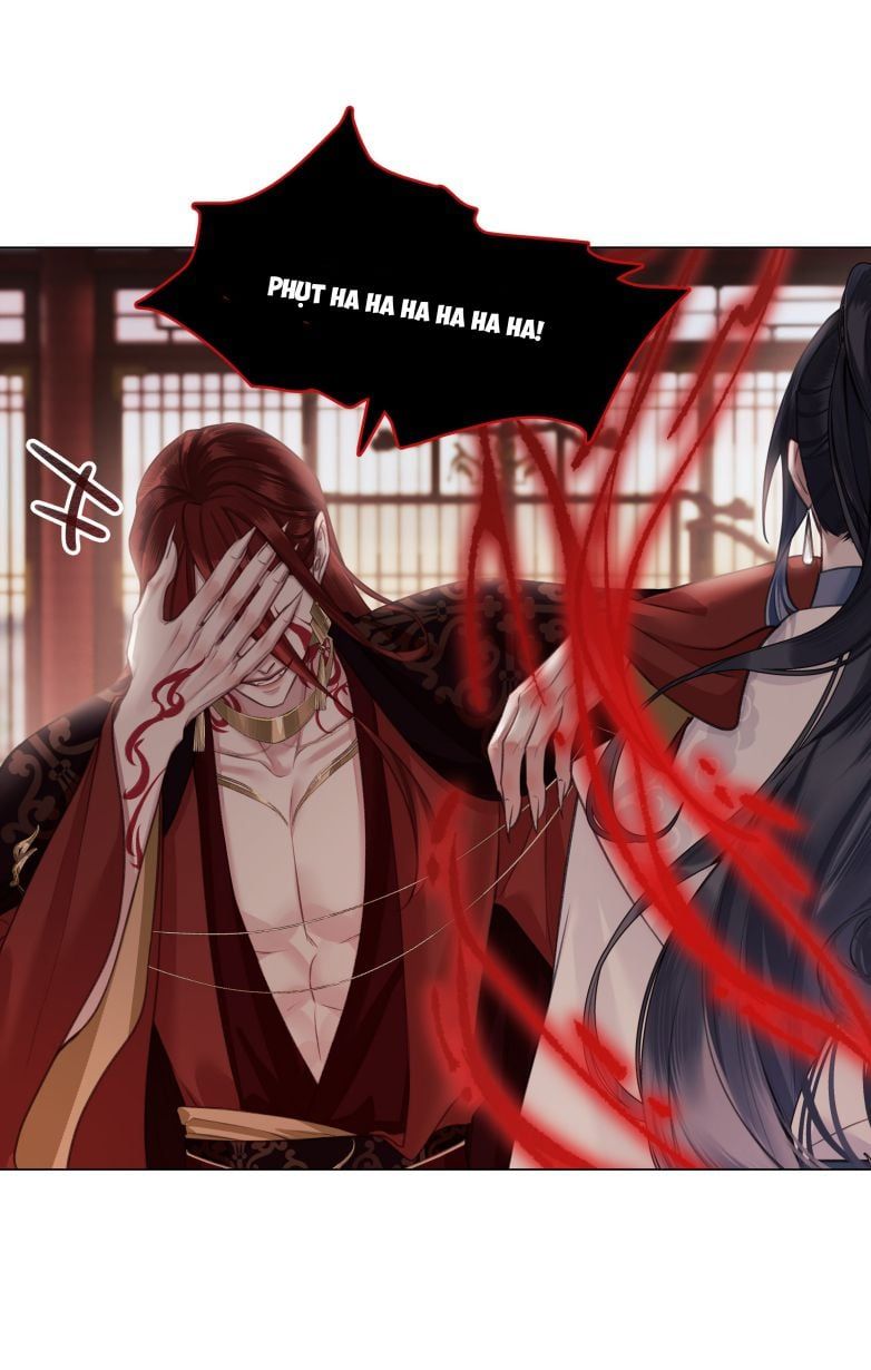 Bổn Tôn Tại Tông Môn Dưỡng Quỷ Hút Máu Chapter 66 - 13