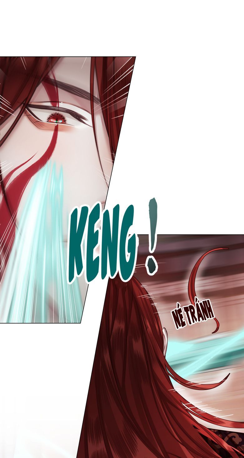 Bổn Tôn Tại Tông Môn Dưỡng Quỷ Hút Máu Chapter 66 - 14