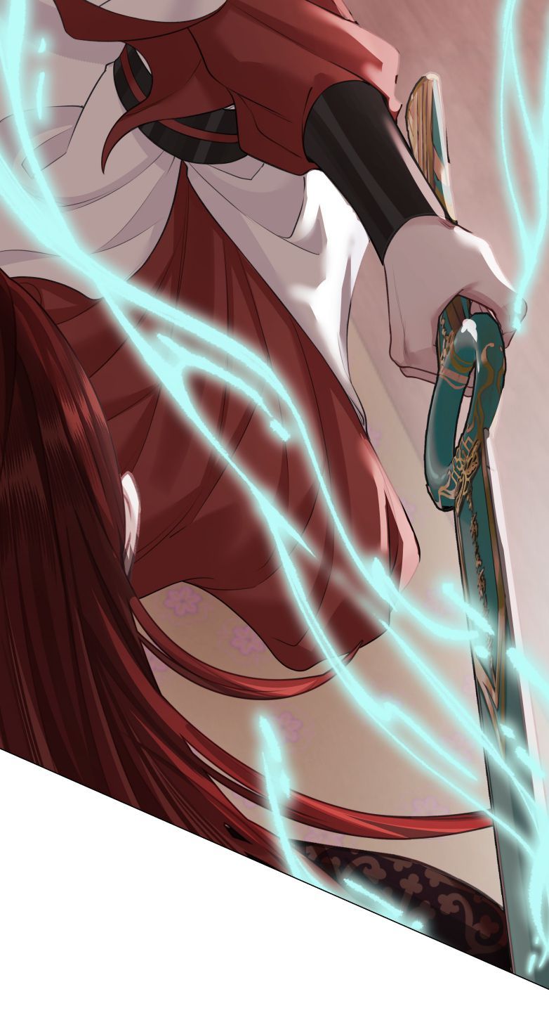 Bổn Tôn Tại Tông Môn Dưỡng Quỷ Hút Máu Chapter 66 - 16