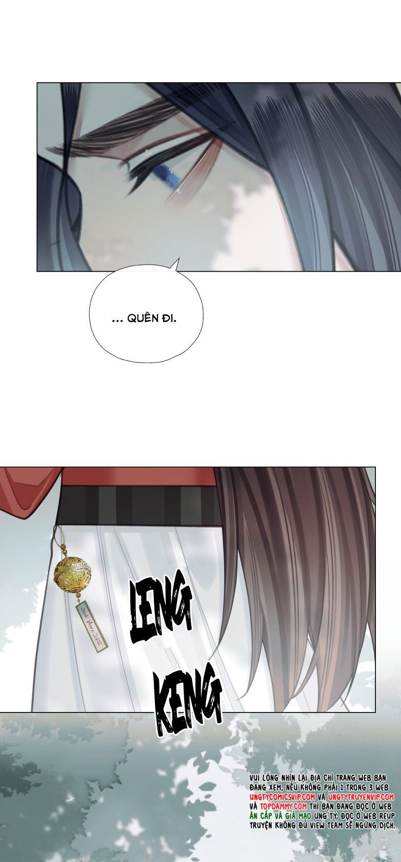 Bổn Tôn Tại Tông Môn Dưỡng Quỷ Hút Máu Chapter 66 - 3