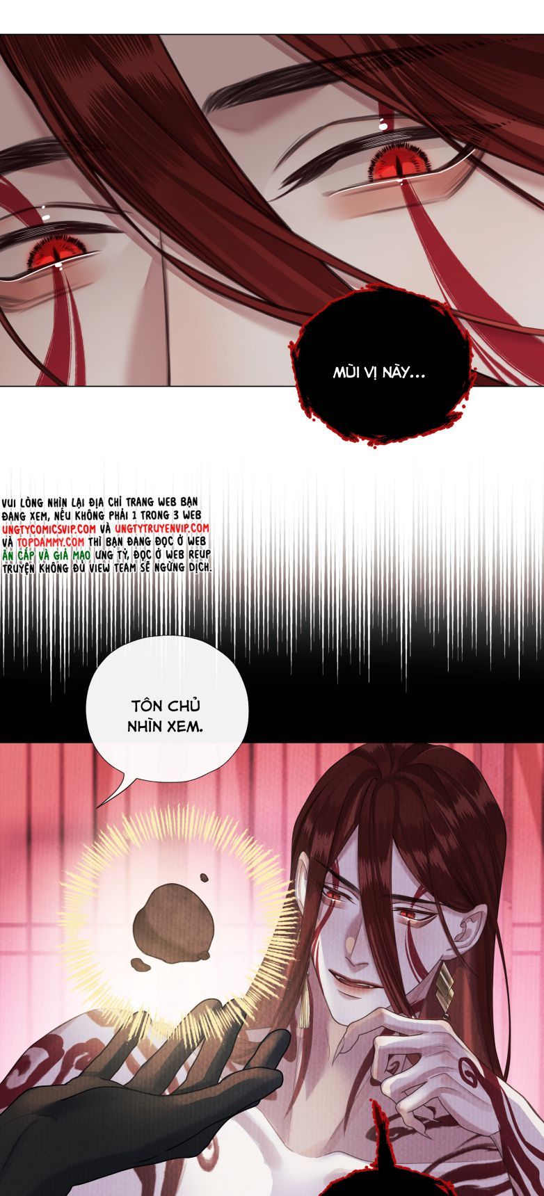 Bổn Tôn Tại Tông Môn Dưỡng Quỷ Hút Máu Chapter 66 - 29