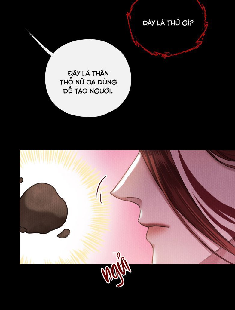 Bổn Tôn Tại Tông Môn Dưỡng Quỷ Hút Máu Chapter 66 - 30