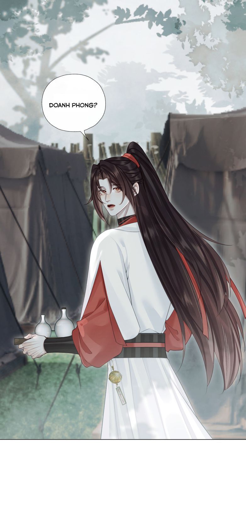 Bổn Tôn Tại Tông Môn Dưỡng Quỷ Hút Máu Chapter 66 - 4