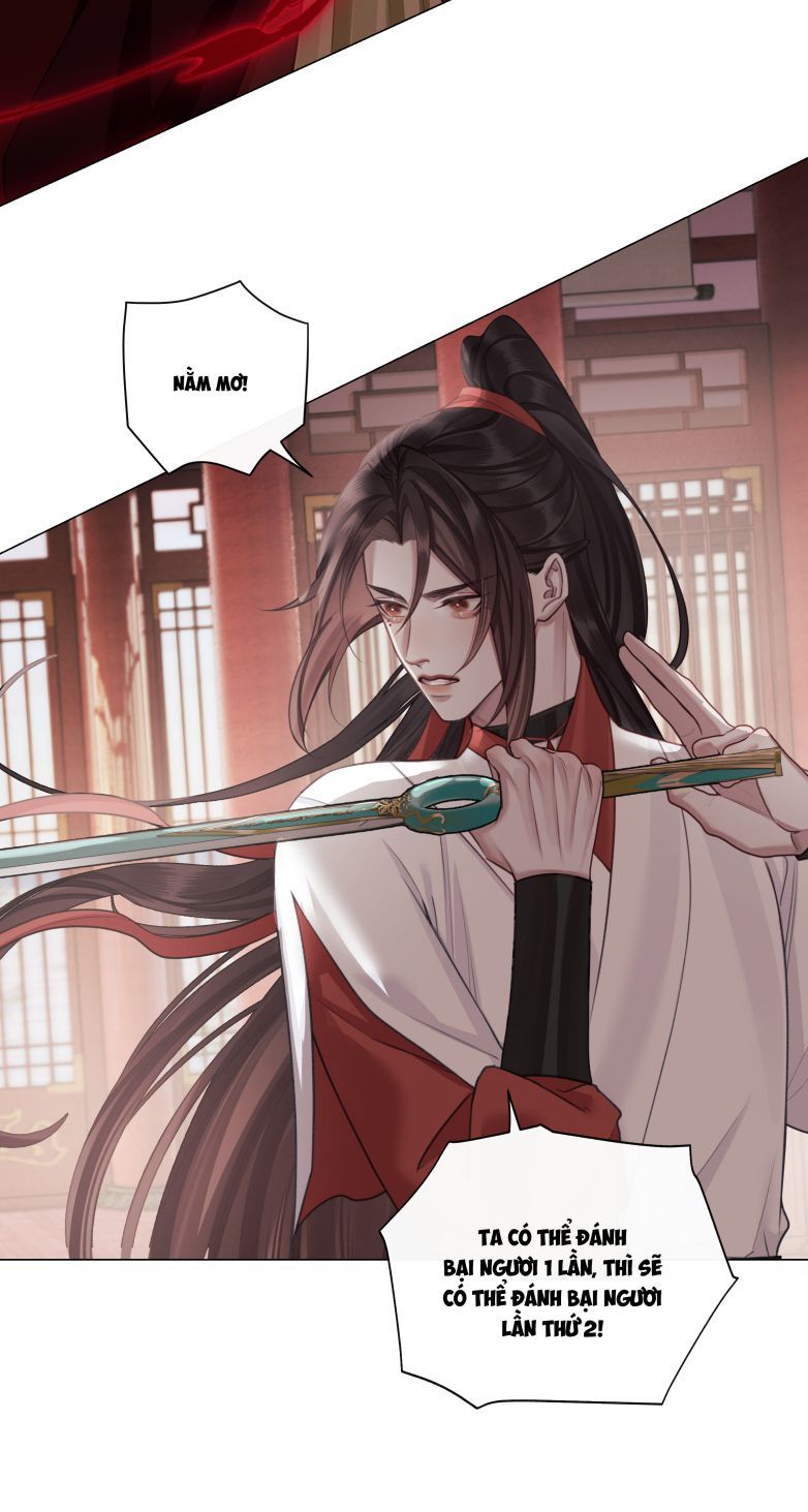 Bổn Tôn Tại Tông Môn Dưỡng Quỷ Hút Máu Chapter 66 - 36