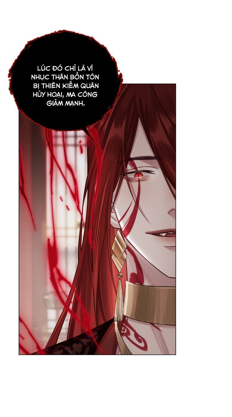 Bổn Tôn Tại Tông Môn Dưỡng Quỷ Hút Máu Chapter 66 - 37