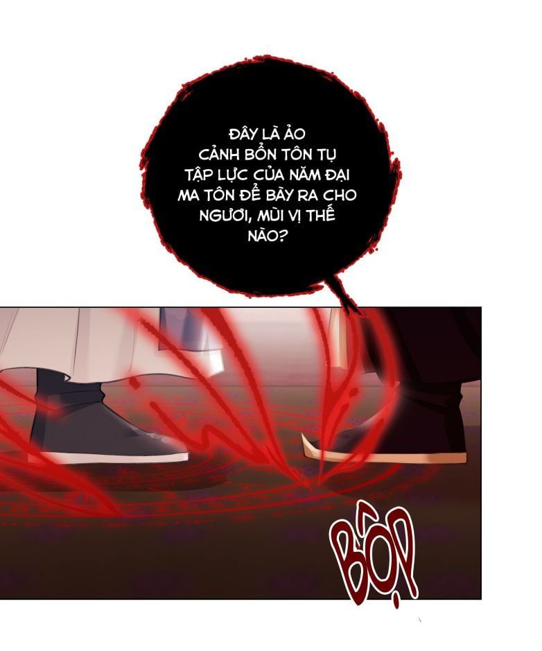 Bổn Tôn Tại Tông Môn Dưỡng Quỷ Hút Máu Chapter 66 - 9