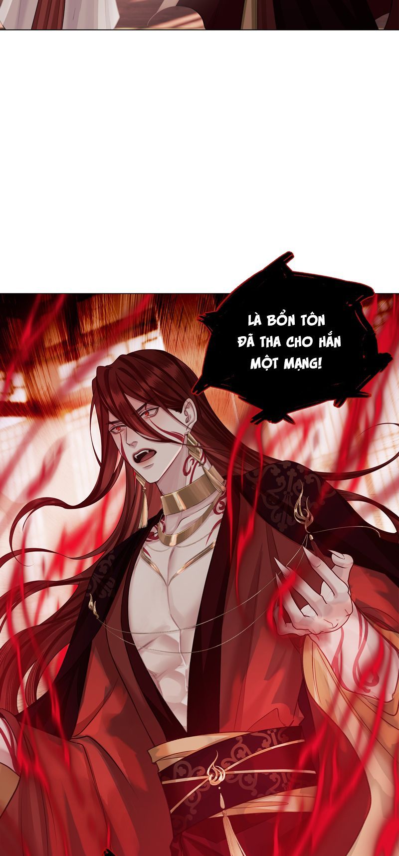 Bổn Tôn Tại Tông Môn Dưỡng Quỷ Hút Máu Chapter 67 - 16