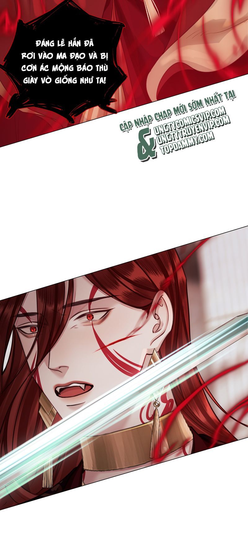 Bổn Tôn Tại Tông Môn Dưỡng Quỷ Hút Máu Chapter 67 - 17