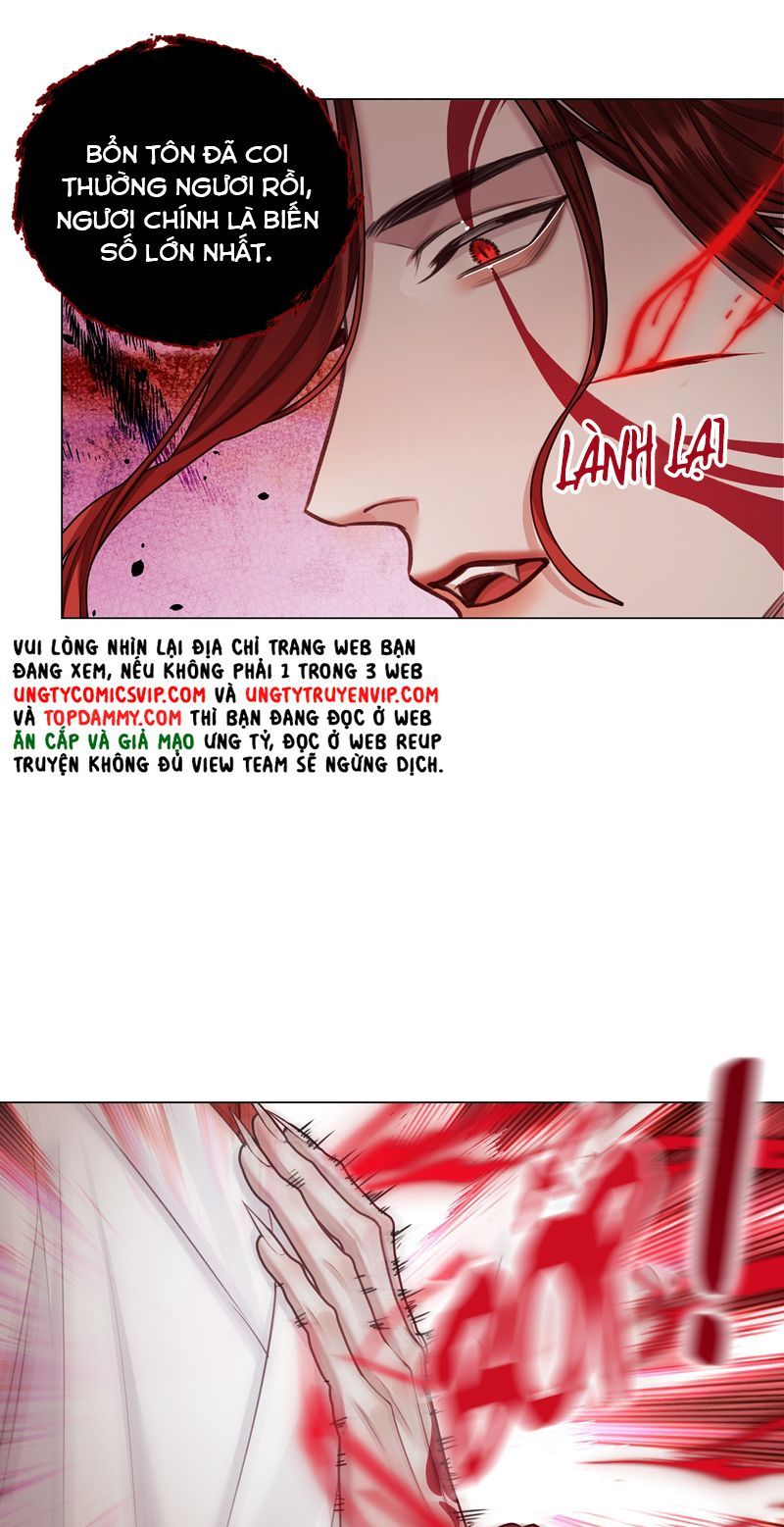 Bổn Tôn Tại Tông Môn Dưỡng Quỷ Hút Máu Chapter 67 - 19