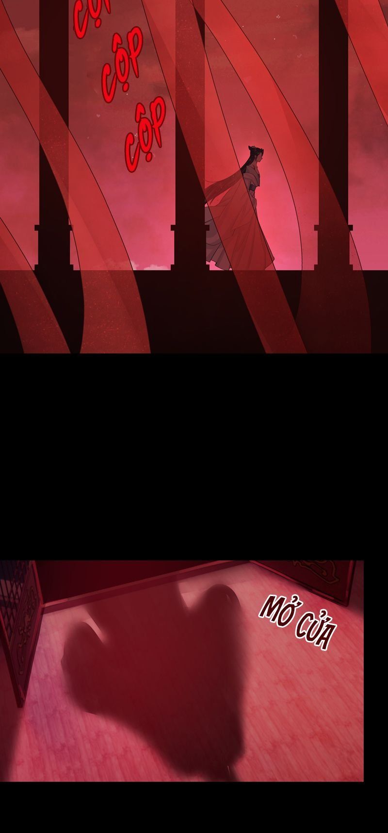 Bổn Tôn Tại Tông Môn Dưỡng Quỷ Hút Máu Chapter 67 - 3