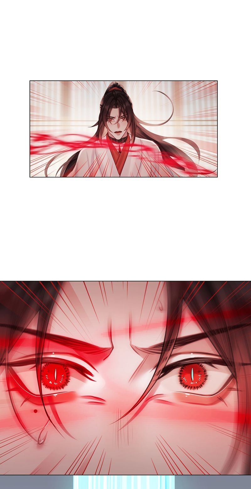 Bổn Tôn Tại Tông Môn Dưỡng Quỷ Hút Máu Chapter 67 - 24