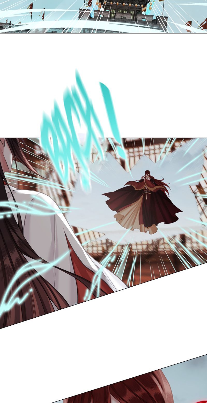 Bổn Tôn Tại Tông Môn Dưỡng Quỷ Hút Máu Chapter 67 - 27