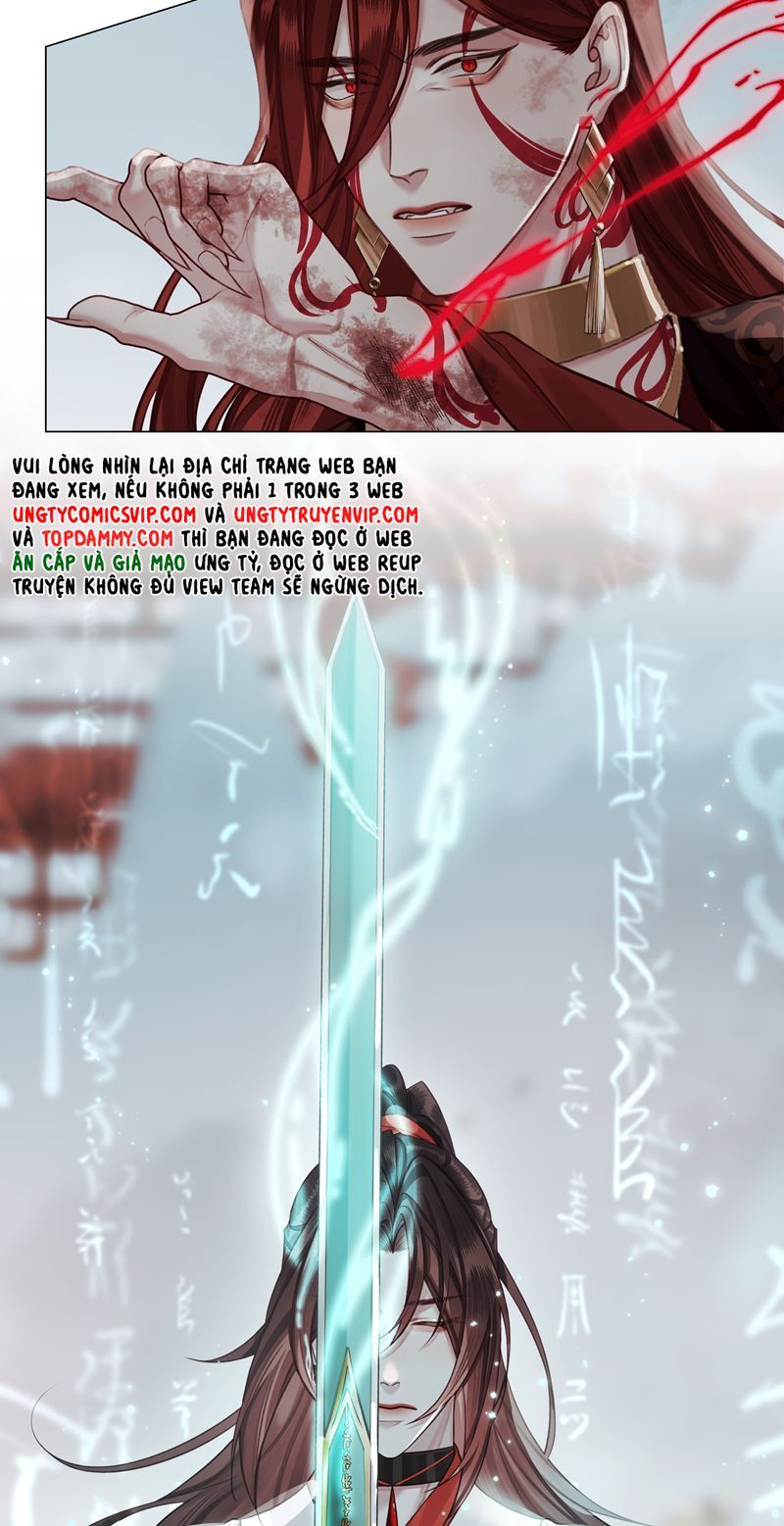 Bổn Tôn Tại Tông Môn Dưỡng Quỷ Hút Máu Chapter 67 - 28