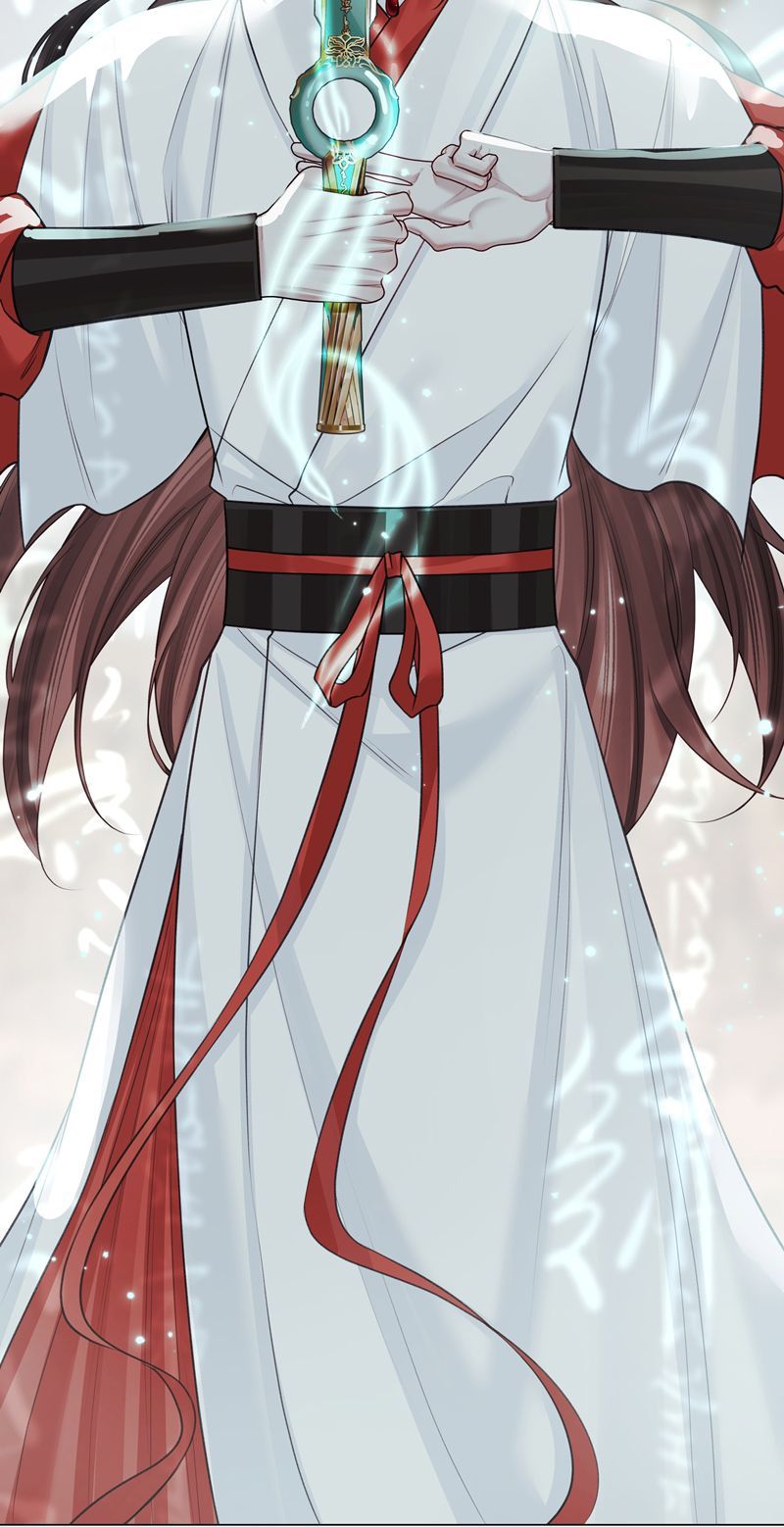 Bổn Tôn Tại Tông Môn Dưỡng Quỷ Hút Máu Chapter 67 - 29