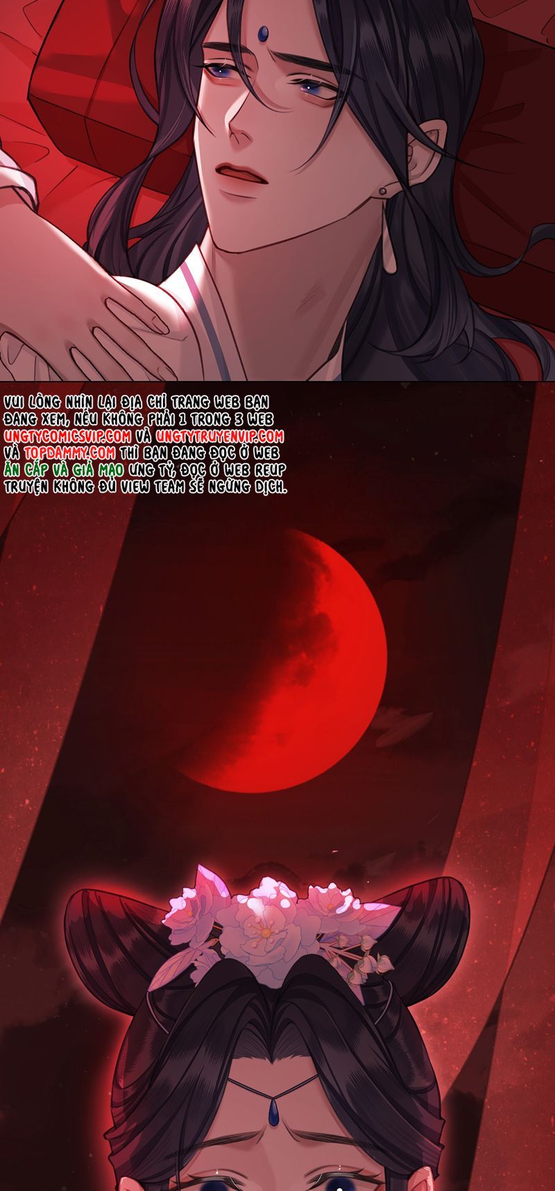 Bổn Tôn Tại Tông Môn Dưỡng Quỷ Hút Máu Chapter 67 - 5