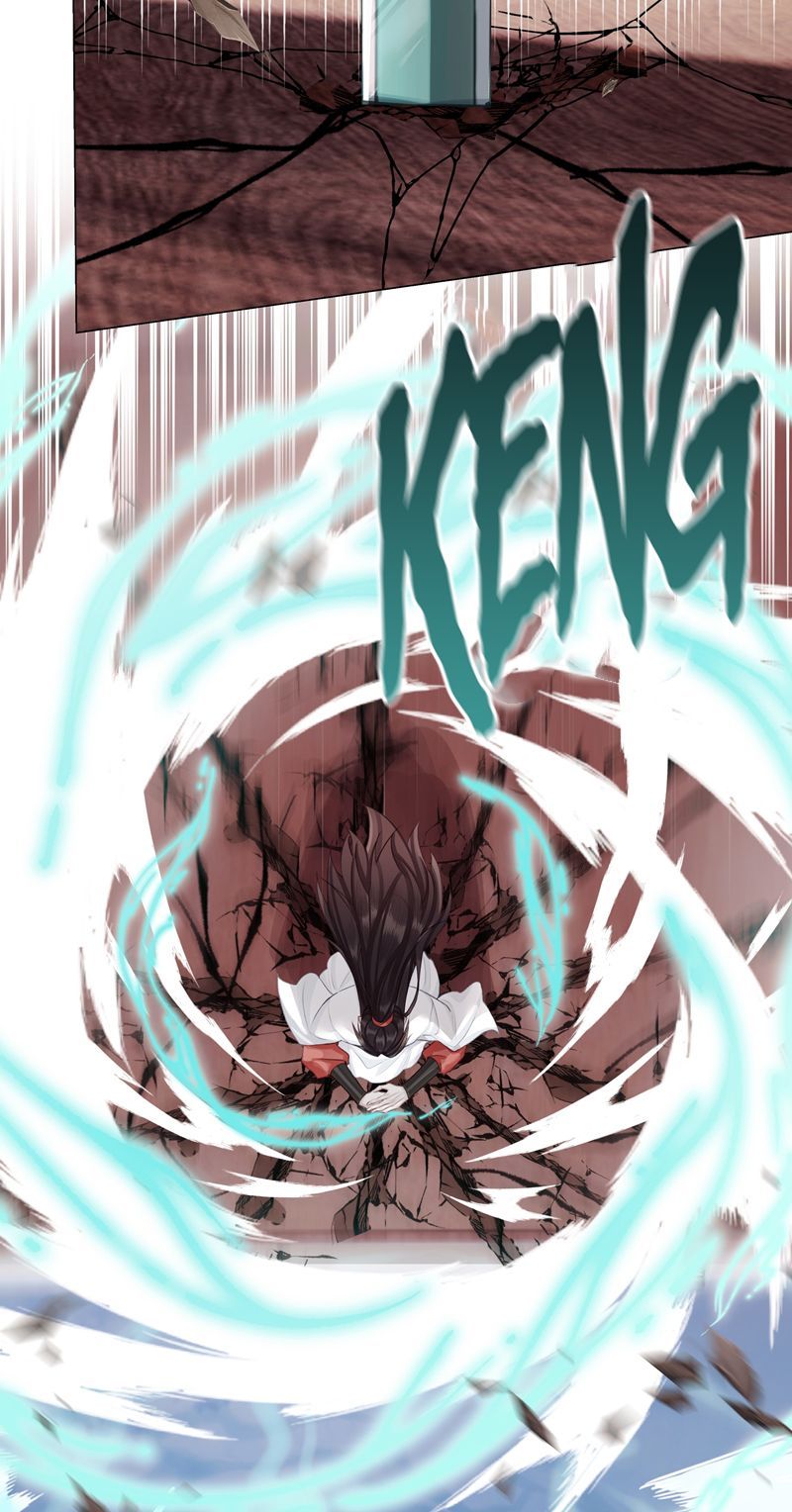 Bổn Tôn Tại Tông Môn Dưỡng Quỷ Hút Máu Chapter 68 - 11