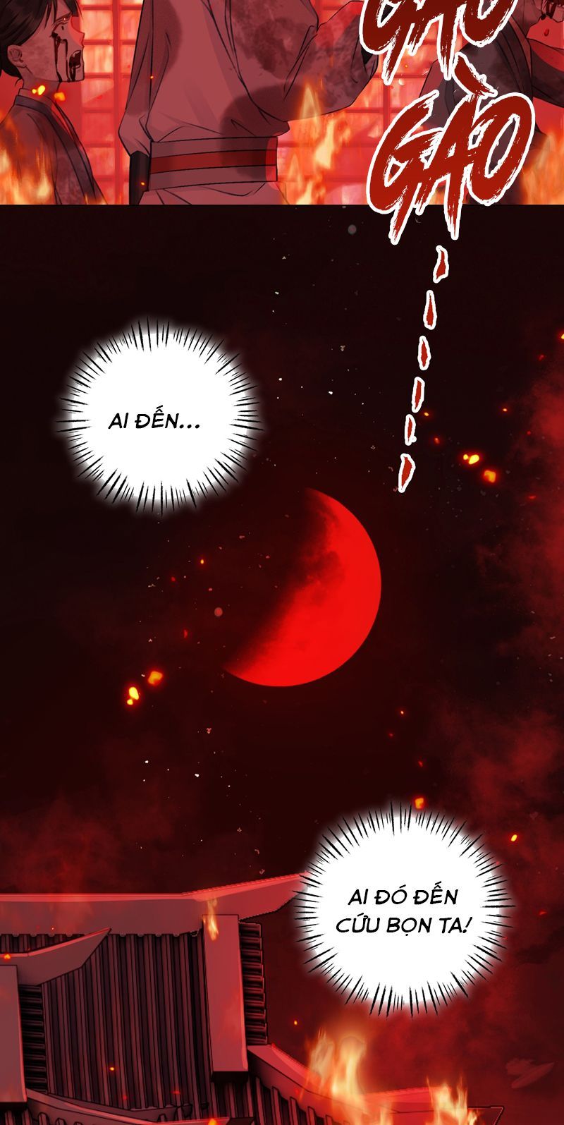 Bổn Tôn Tại Tông Môn Dưỡng Quỷ Hút Máu Chapter 68 - 24