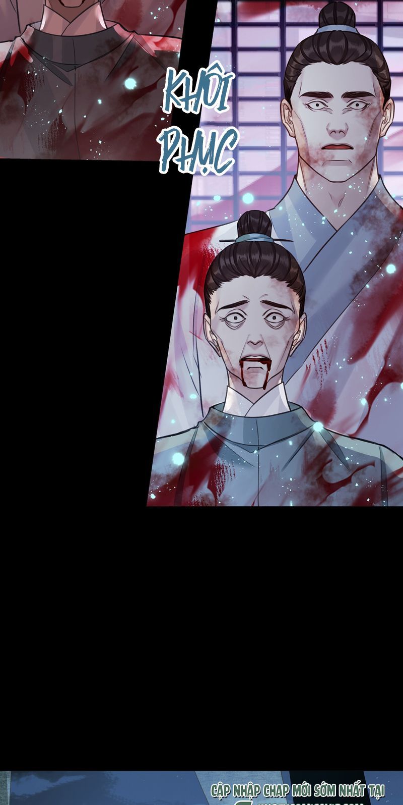 Bổn Tôn Tại Tông Môn Dưỡng Quỷ Hút Máu Chapter 68 - 28