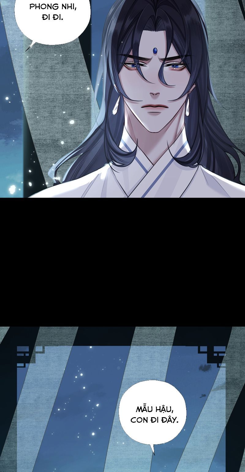 Bổn Tôn Tại Tông Môn Dưỡng Quỷ Hút Máu Chapter 68 - 35