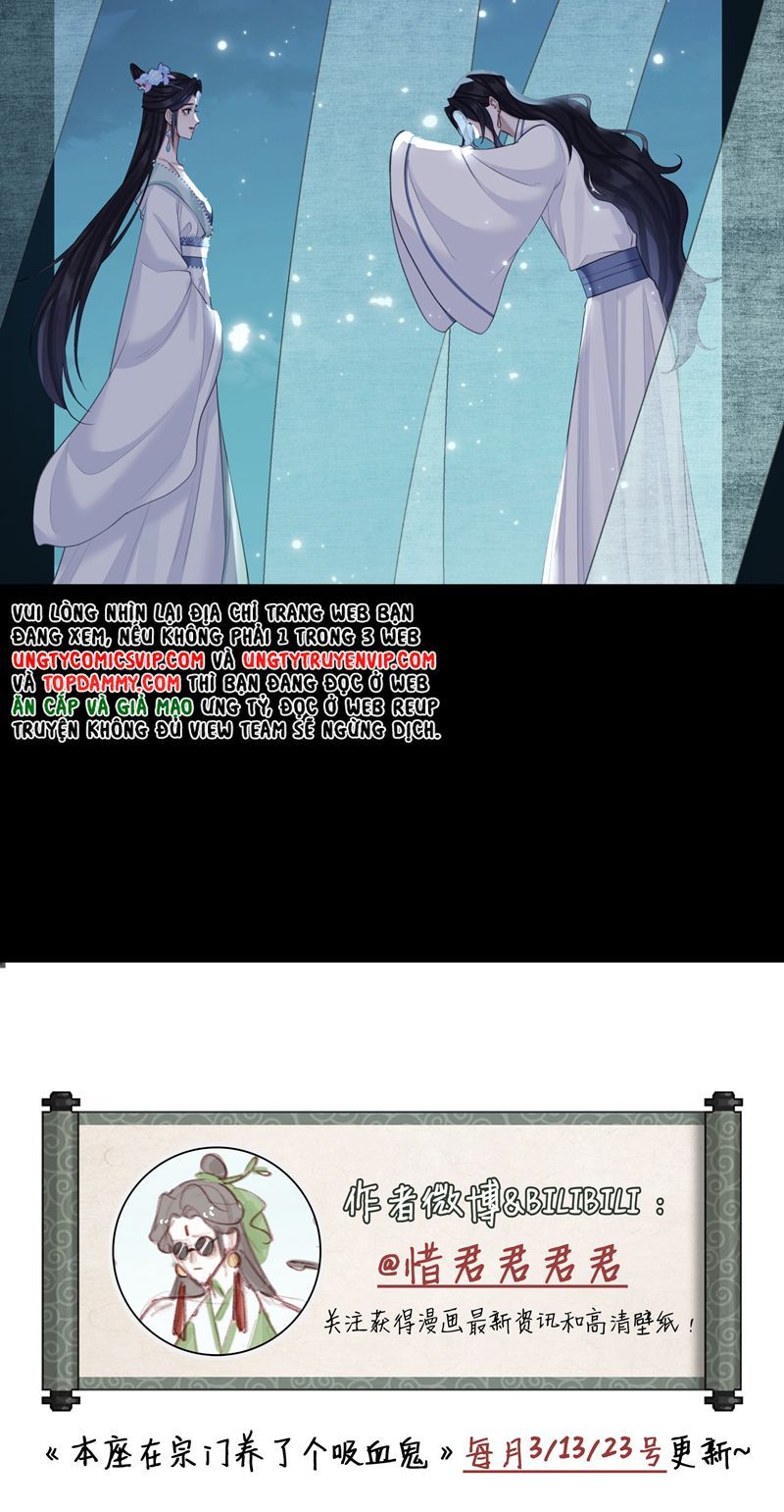 Bổn Tôn Tại Tông Môn Dưỡng Quỷ Hút Máu Chapter 68 - 36