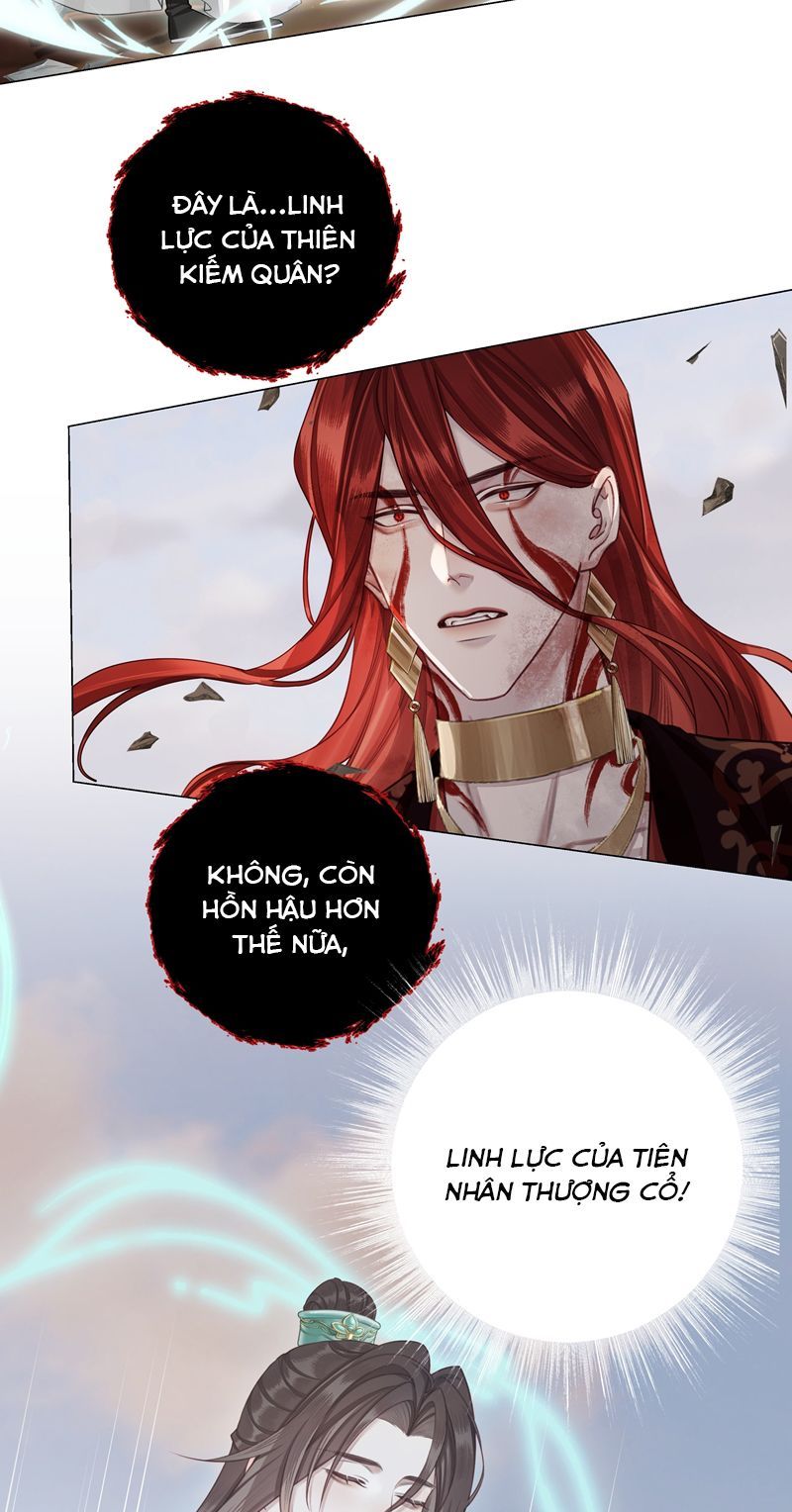 Bổn Tôn Tại Tông Môn Dưỡng Quỷ Hút Máu Chapter 68 - 7