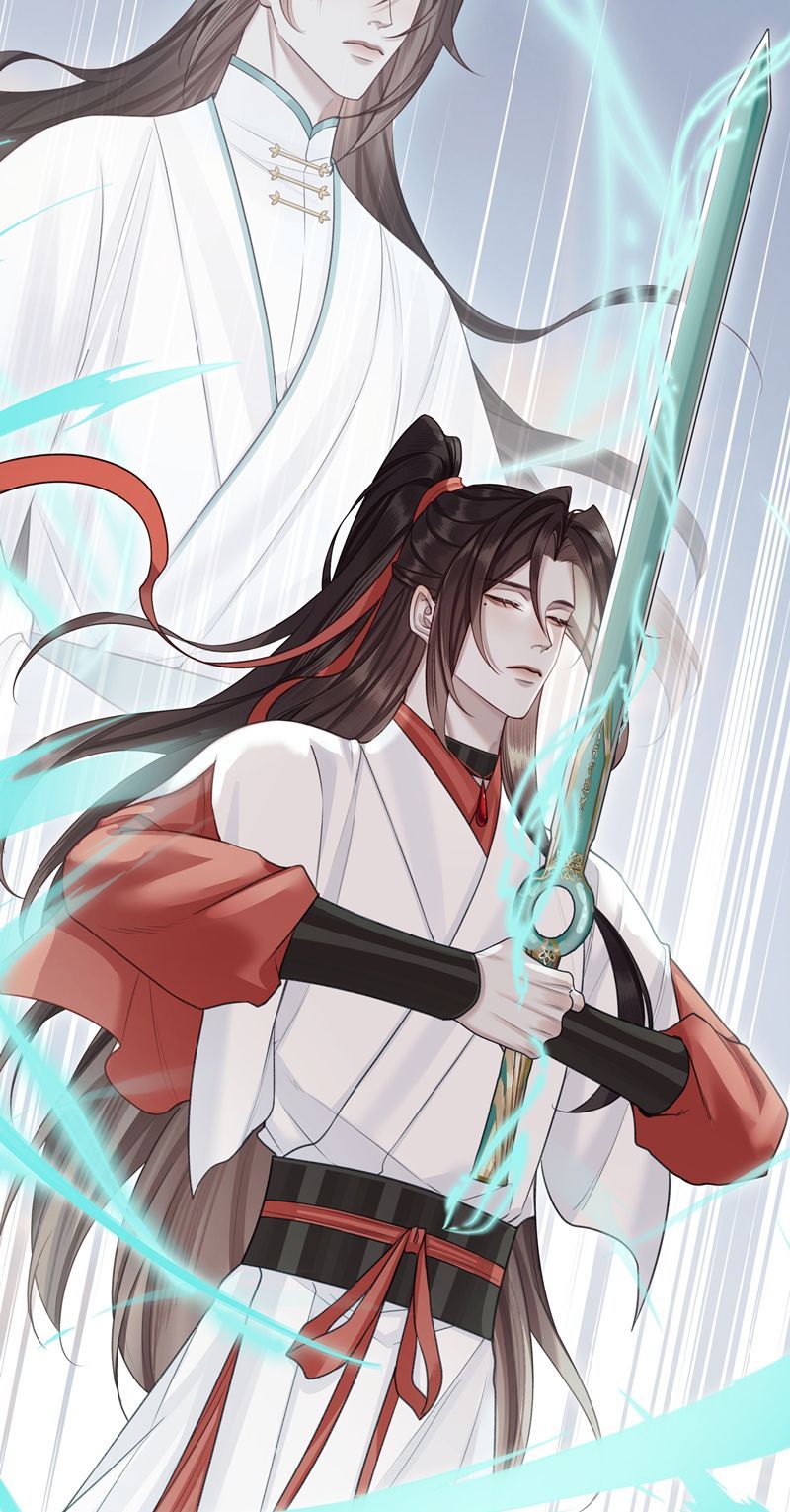 Bổn Tôn Tại Tông Môn Dưỡng Quỷ Hút Máu Chapter 68 - 8