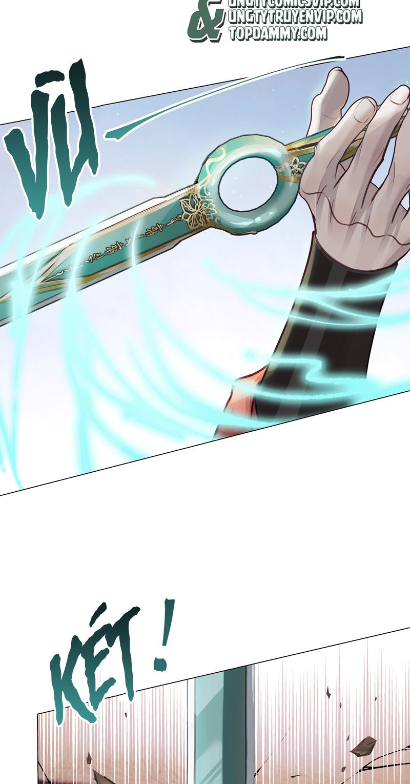 Bổn Tôn Tại Tông Môn Dưỡng Quỷ Hút Máu Chapter 68 - 10
