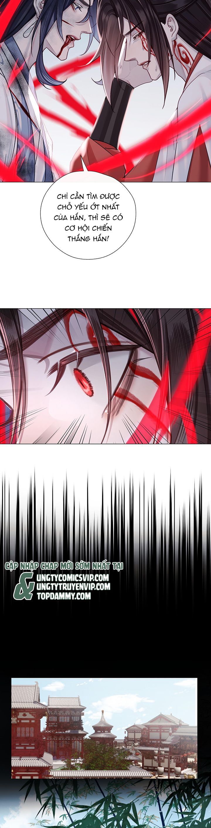 Bổn Tôn Tại Tông Môn Dưỡng Quỷ Hút Máu Chapter 71 - 11