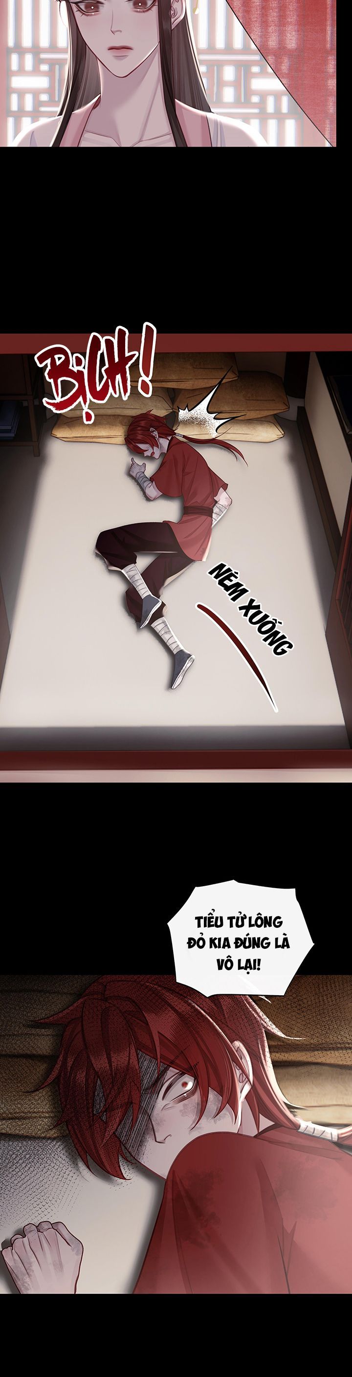 Bổn Tôn Tại Tông Môn Dưỡng Quỷ Hút Máu Chapter 71 - 15