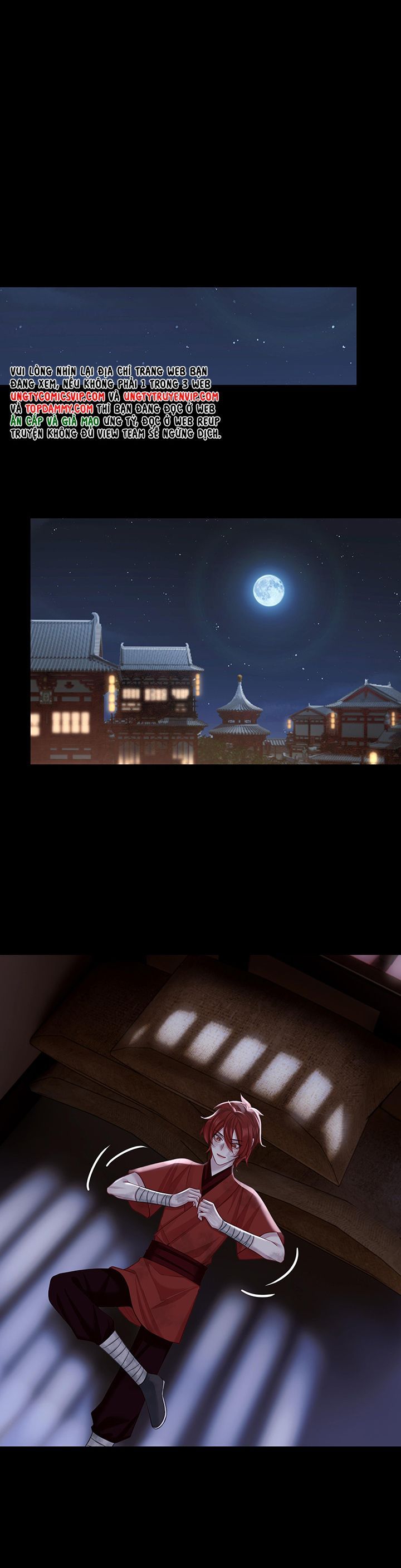 Bổn Tôn Tại Tông Môn Dưỡng Quỷ Hút Máu Chapter 71 - 16