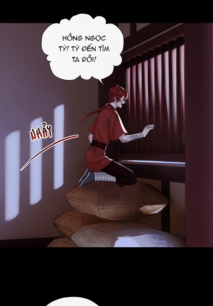 Bổn Tôn Tại Tông Môn Dưỡng Quỷ Hút Máu Chapter 71 - 19