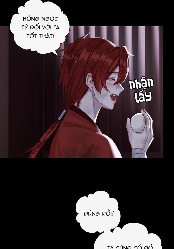 Bổn Tôn Tại Tông Môn Dưỡng Quỷ Hút Máu Chapter 71 - 21