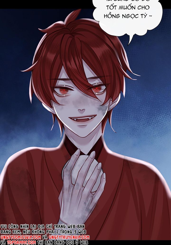 Bổn Tôn Tại Tông Môn Dưỡng Quỷ Hút Máu Chapter 71 - 22