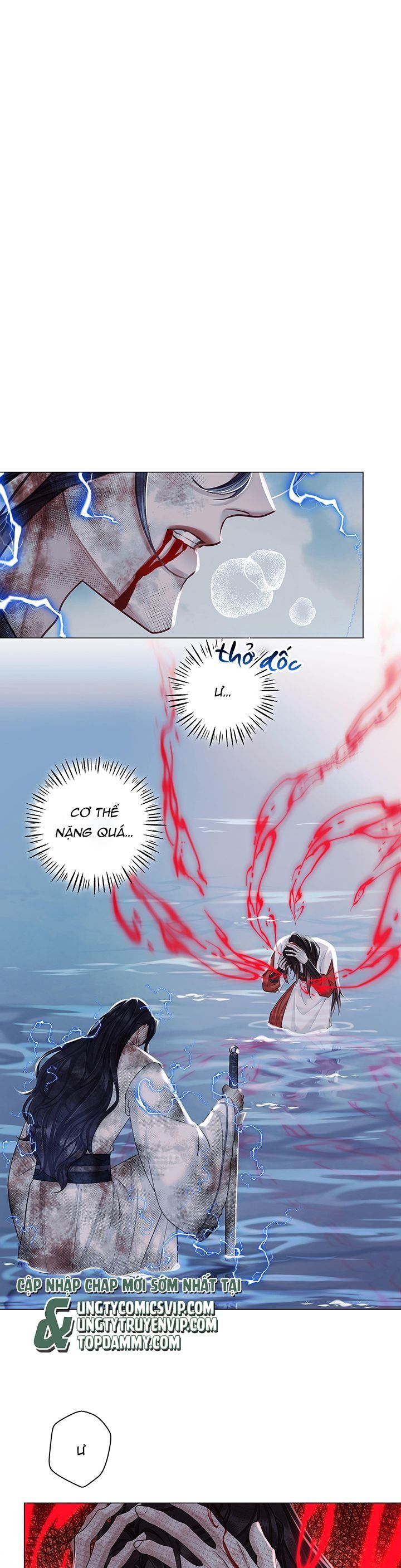 Bổn Tôn Tại Tông Môn Dưỡng Quỷ Hút Máu Chapter 71 - 5
