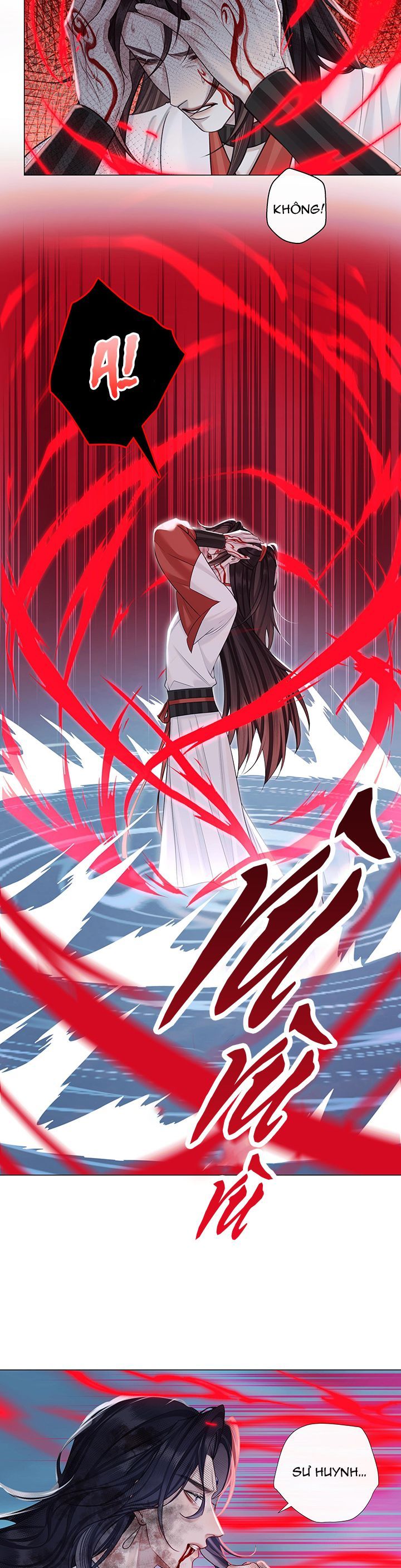 Bổn Tôn Tại Tông Môn Dưỡng Quỷ Hút Máu Chapter 71 - 6
