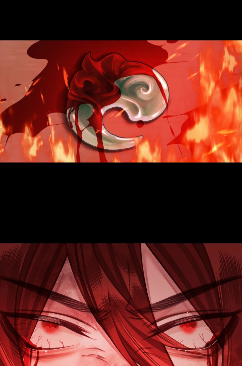 Bổn Tôn Tại Tông Môn Dưỡng Quỷ Hút Máu Chapter 72 - 21