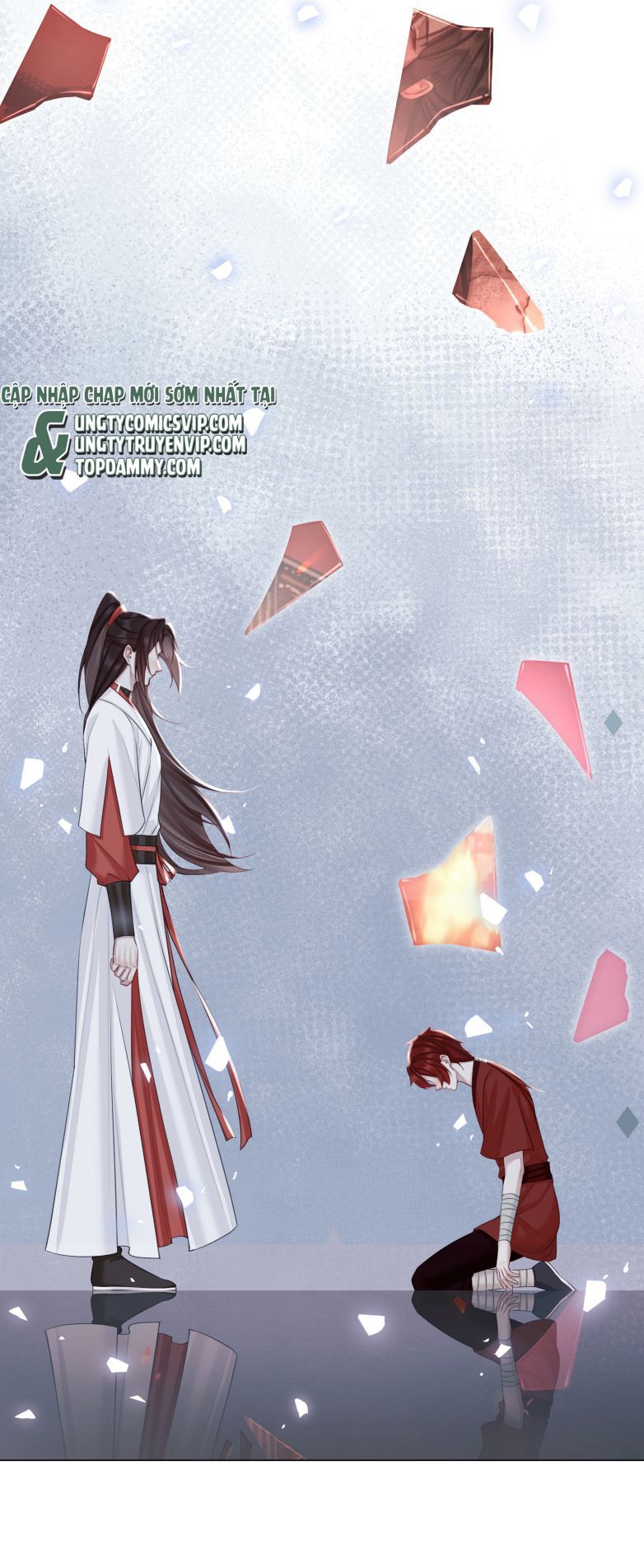 Bổn Tôn Tại Tông Môn Dưỡng Quỷ Hút Máu Chapter 72 - 25