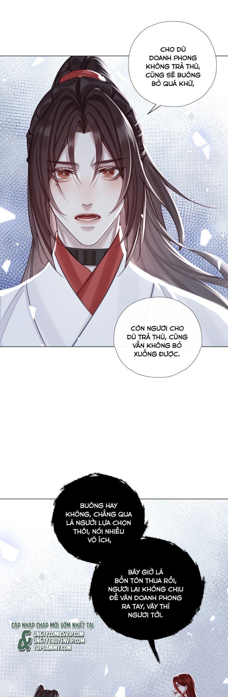 Bổn Tôn Tại Tông Môn Dưỡng Quỷ Hút Máu Chapter 72 - 36