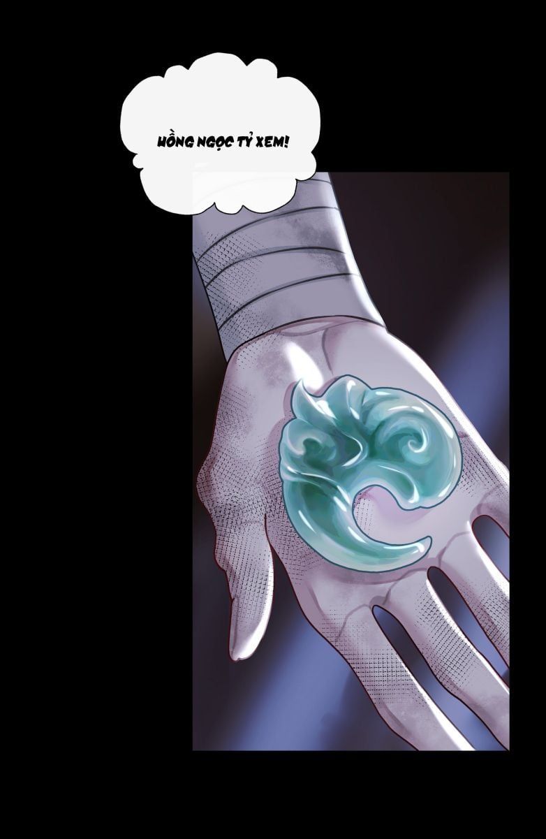 Bổn Tôn Tại Tông Môn Dưỡng Quỷ Hút Máu Chapter 72 - 6