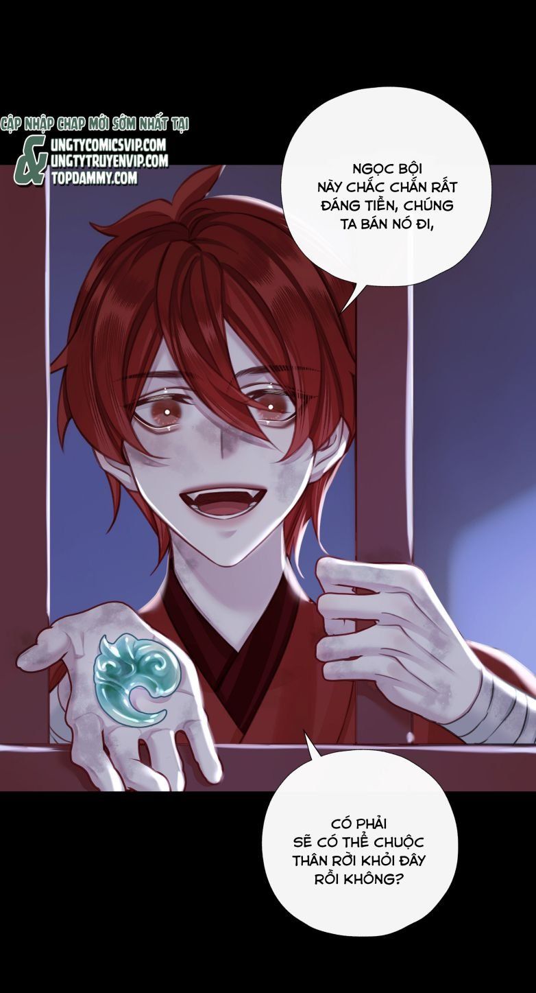 Bổn Tôn Tại Tông Môn Dưỡng Quỷ Hút Máu Chapter 72 - 7