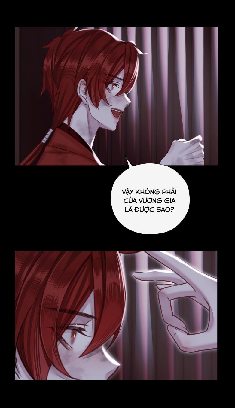 Bổn Tôn Tại Tông Môn Dưỡng Quỷ Hút Máu Chapter 72 - 10