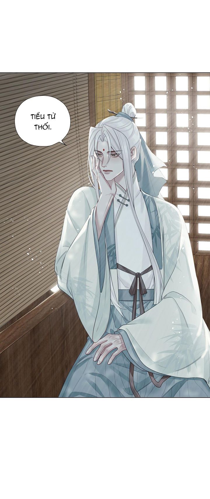 Bổn Tôn Tại Tông Môn Dưỡng Quỷ Hút Máu Chapter 73 - 22