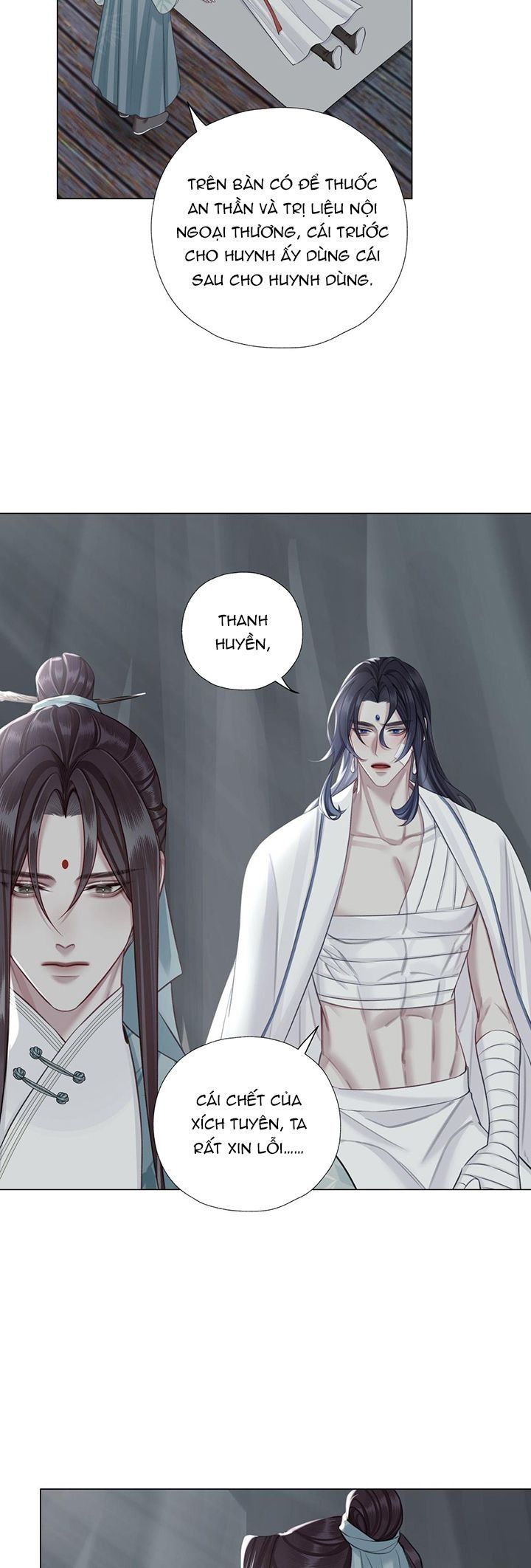 Bổn Tôn Tại Tông Môn Dưỡng Quỷ Hút Máu Chapter 73 - 9